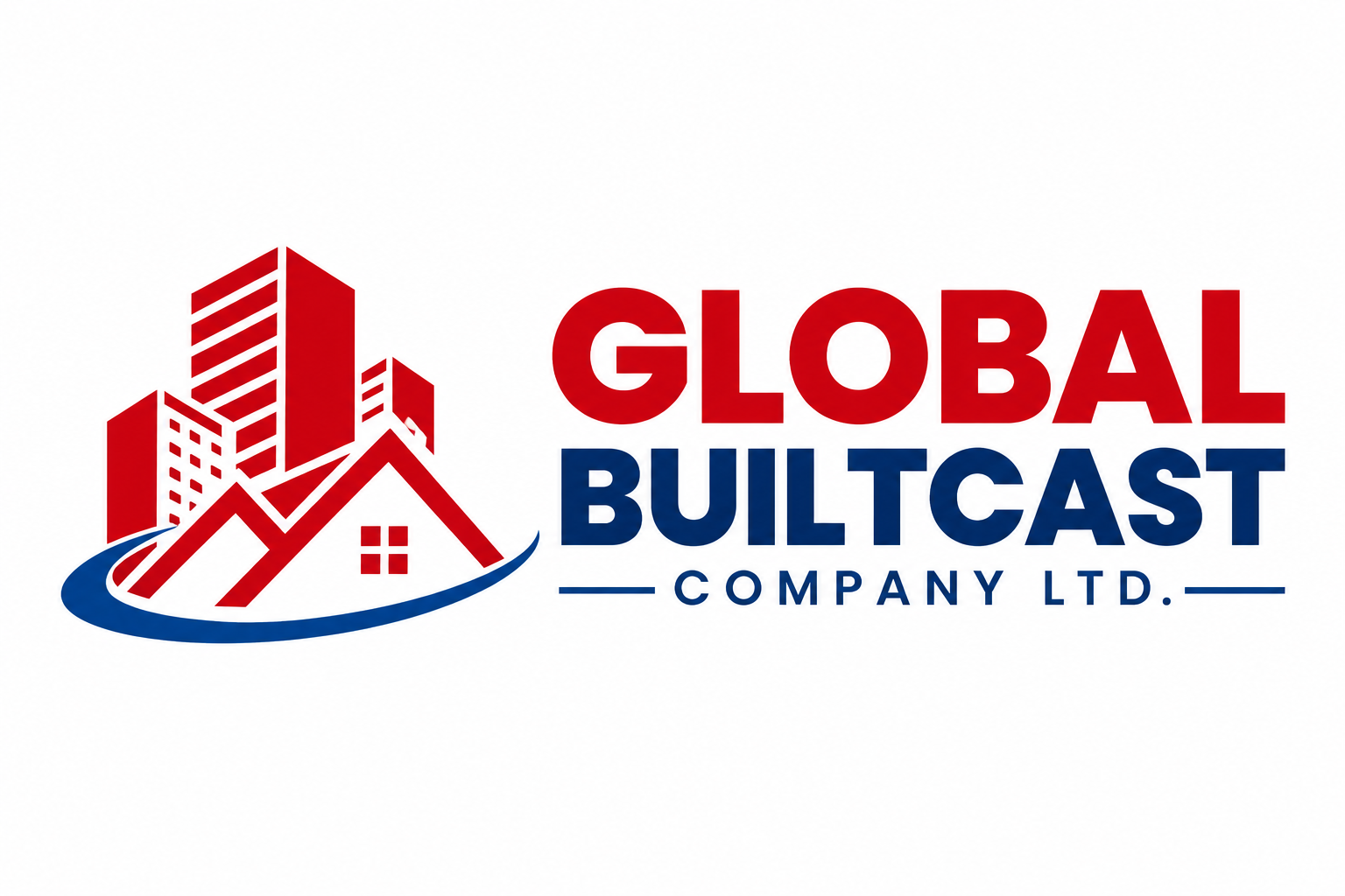 Global Builtcast Company Limited