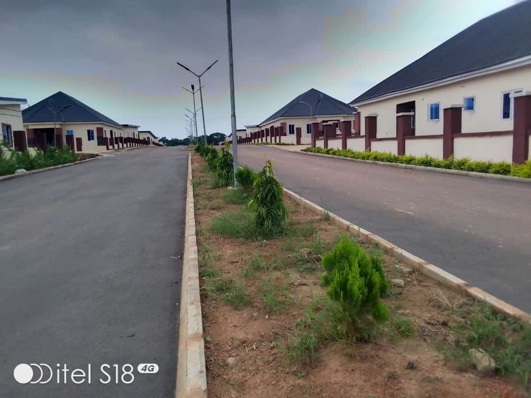 Residential Estate